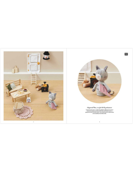 Livret Ricorumi Monde des lutins