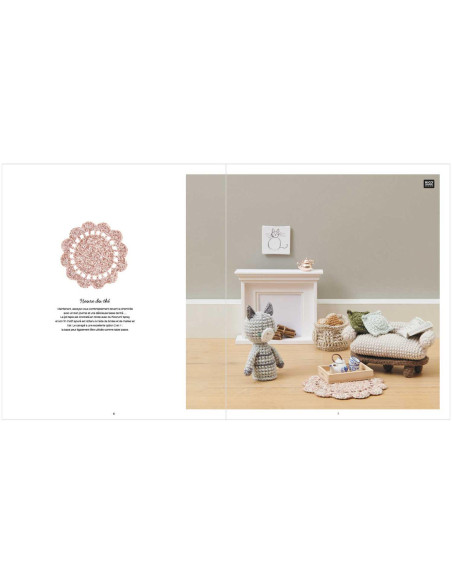 Livret Ricorumi Monde des lutins