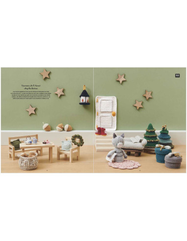 Livret Ricorumi Monde des lutins