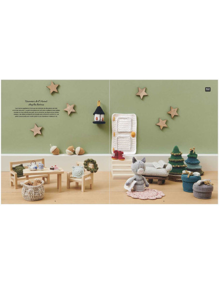 Livret Ricorumi Monde des lutins
