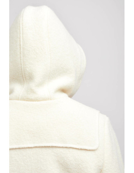 Patron de manteau duffle coat Rê - I am patterns