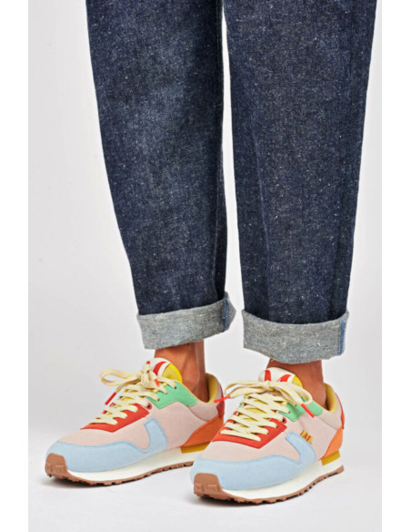 Patron de pantalon Nout - I am patterns