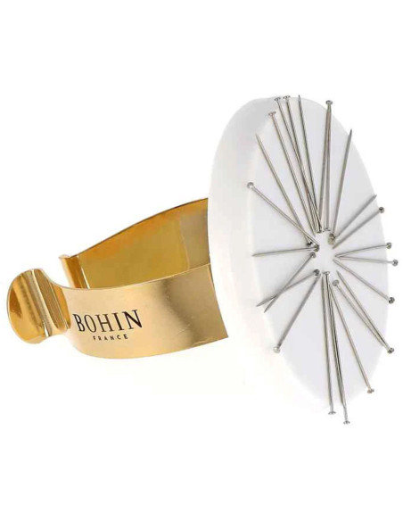 Porte épingles magnétique Bohin