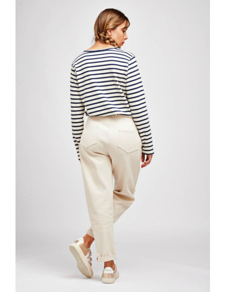 Patron de pantalon Nout - I am patterns