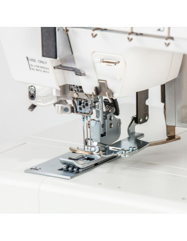 Recouvreuse Janome CoverPro 3000 Professional