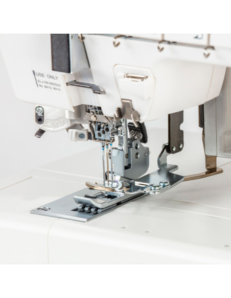 Recouvreuse Janome CoverPro 3000 Professional