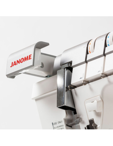 Recouvreuse Janome CoverPro 3000 Professional