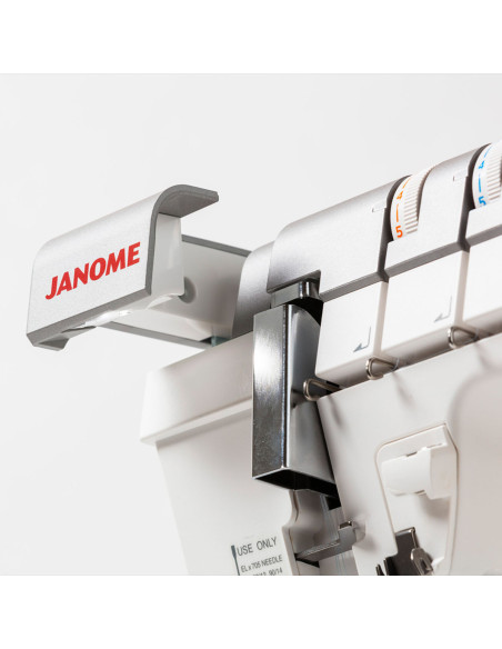 Recouvreuse Janome CoverPro 3000 Professional