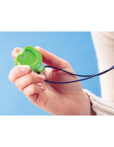 Compteur pour tricot Clover