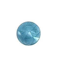 Tube de 2 boutons 2 trous - 15 mm