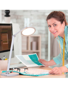 Lampe de bureau Tricolor Daylight 2