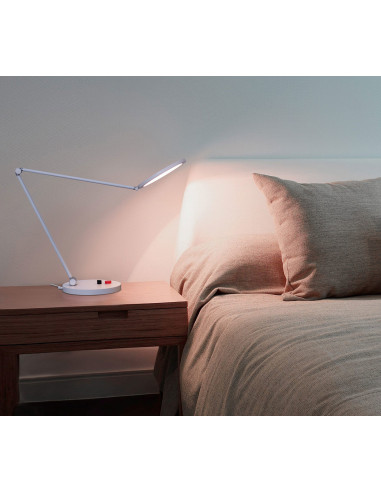 Lampe de bureau Tricolor Daylight