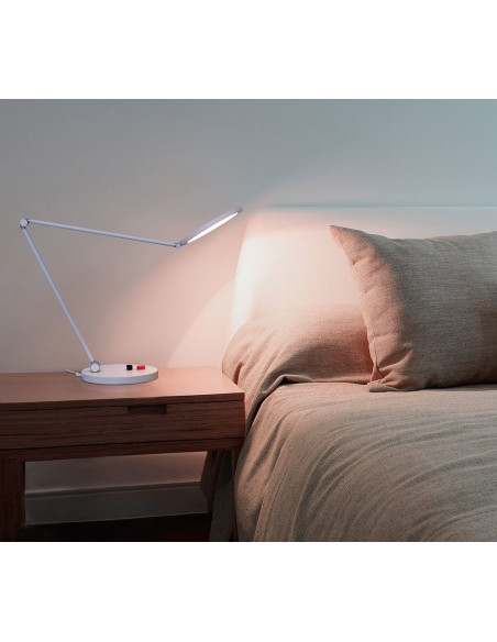 Lampe de bureau Tricolor Daylight
