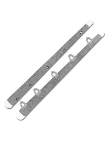 Busc cuillère pour corset - Mini 26 cm