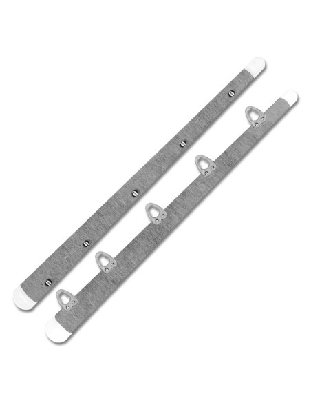 Busc cuillère pour corset - Mini 26 cm