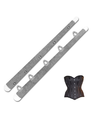 Busc cuillère pour corset - Mini 26 cm