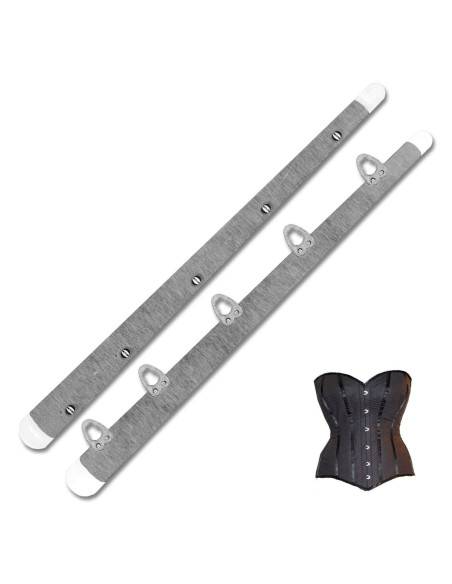 Busc cuillère pour corset - Mini 26 cm