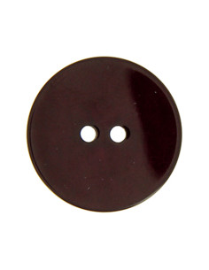 Tube de 4 boutons 2 trous - 22 mm