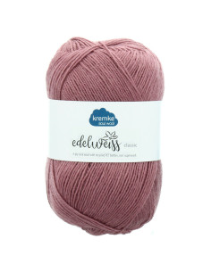 Laine à chaussettes Edelweiss Classic Kremke
