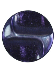 Tube de 2 boutons tunnel - 27 mm
