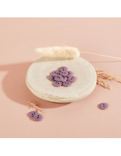 Bouton Corozo Jaipur - Divine Parma