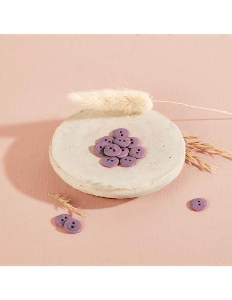 Bouton Corozo Jaipur - Divine Parma
