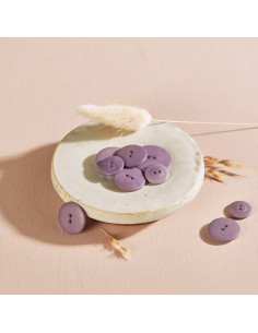 Bouton Palm - Divine Parma
