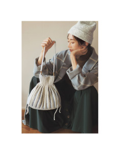 Livre 26 accessoires en laine au crochet 2