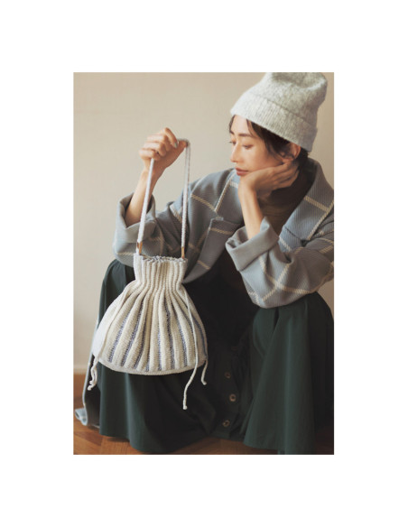 Livre 26 accessoires en laine au crochet