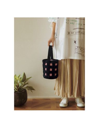 Livre 26 accessoires en laine au crochet