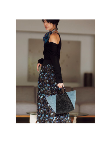 Livre 26 accessoires en laine au crochet