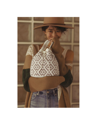 Livre 26 accessoires en laine au crochet