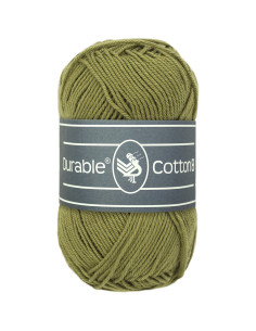 Coton Durable Cotton 8