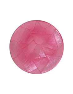 Tube de 2 boutons tunnel - 22 mm