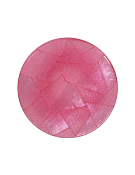 Tube de 2 boutons tunnel - 22 mm