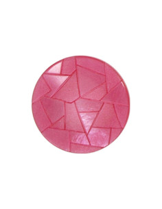 Tube de 2 boutons tunnel - 18 mm