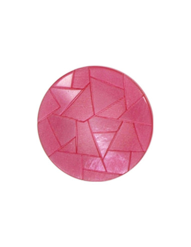 Tube de 2 boutons tunnel - 18 mm