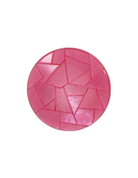 Tube de 2 boutons tunnel - 18 mm