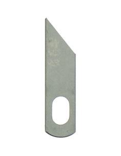 Couteau inférieur pour surjeteuse Necchi NL-11C et Creator C12
