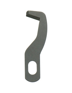 Couteau supérieur pour surjeteuse Necchi NL-11C et Creator C12