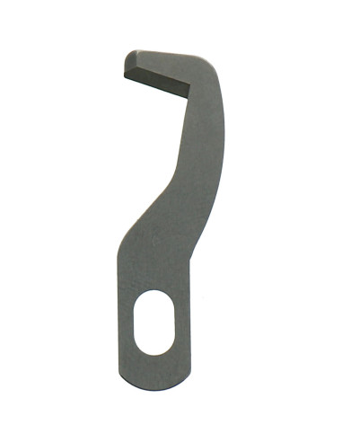Couteau supérieur pour surjeteuse Necchi NL-11C et Creator C12
