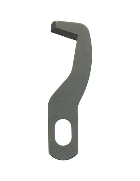 Couteau supérieur pour surjeteuse Necchi NL-11C et Creator C12