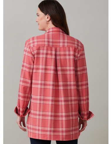 Patron de veste - Butterick 6916