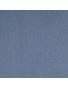Tissu jeans jegging super stretch - Bleu clair 2