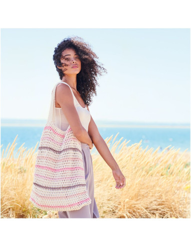 Coton BIO Essentials Organic Cotton aran