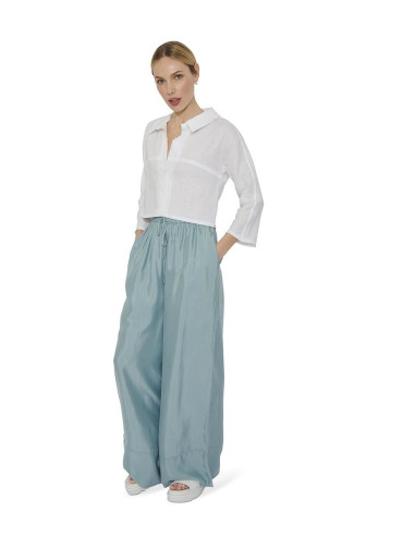 Patron de blouse - Burda 5887