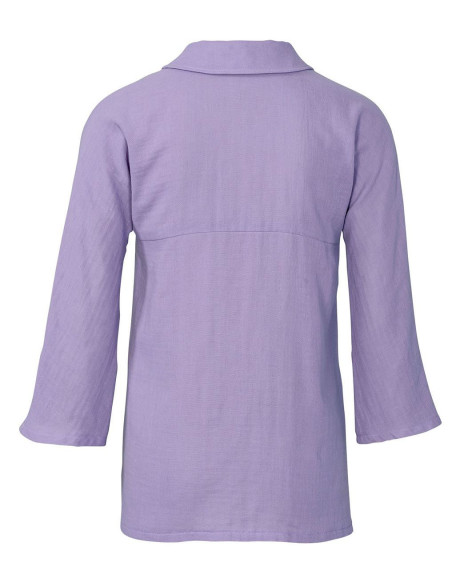 Patron de blouse - Burda 5887
