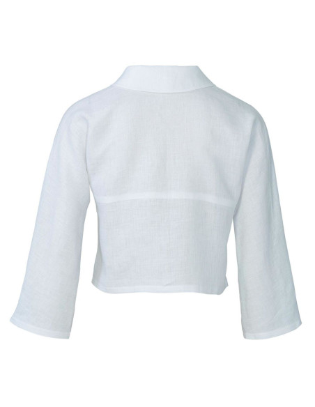 Patron de blouse - Burda 5887