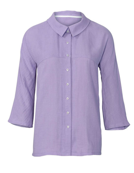 Patron de blouse - Burda 5887