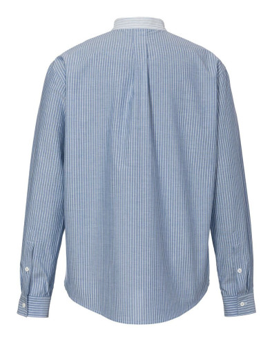 Patron de chemise - Burda 5895